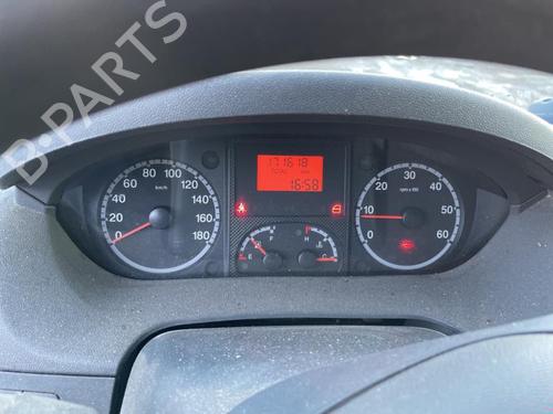 Left sun visor PEUGEOT BOXER Van 2.2 HDi 100 | BP23698325I1 - Image 17