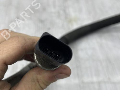 AC pipe VW TOURAN (1T3) 1.6 TDI | BP23760125M126 - Image 5
