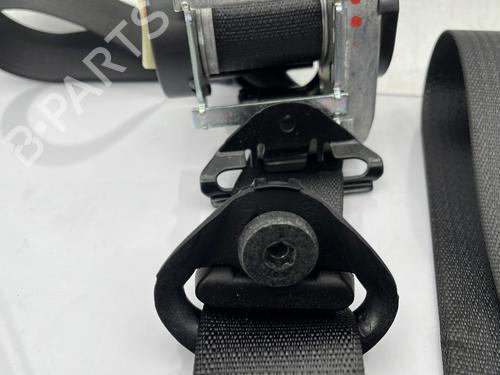 Front left seatbelt OPEL ZAFIRA TOURER C (P12) 1.6 CDTI (75) | BP24638951I26  - Image 6