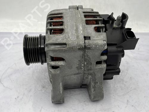 Alternator FORD B-MAX (JK) 1.6 TDCi | BP29422343M7 - Image 3