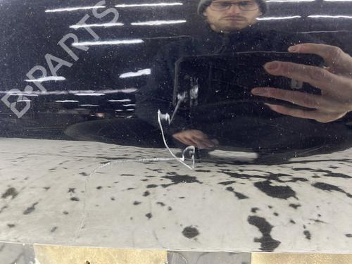 Tailgate CITROËN C5 III (RD_) 2.0 HDi 165 (RDRHHA, RDRHH8) | BP31769678C6 