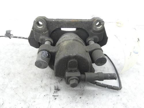 Used Left front brake caliper Left front brake caliper MINI MINI (R50, R53) One (90 hp) 23672497 23672497