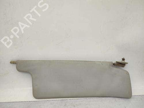 Used Left sun visor Left sun visor PEUGEOT 305 II (581M) 1.6 (90 hp) 23709247 23709247