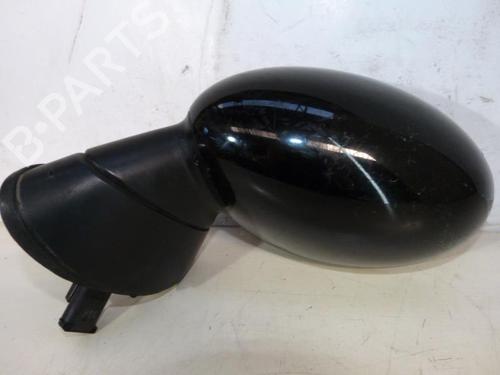 Left mirror MINI MINI (R50, R53) Cooper | BP23688671C26 
