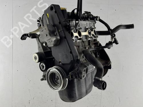Engine FIAT PANDA (312_, 319_) 1.2 (312PXA1A) | BP32725041M1  - Image 5