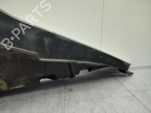 Left mirror RENAULT ESPACE III (JE0_) 2.2 12V TD (JE0E, JE0H, JE0P) | BP25270023C26 