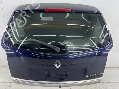 Bakluke CC/Kombi-Kupé RENAULT LAGUNA II Grandtour (KG0/1_) 1.9 dCi (KG0G) (120 hp) 24865059