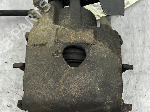 Used Right front brake caliper Right front brake caliper SEAT IBIZA II (6K1) 1.9 SDI (68 hp) 23702551 23702551