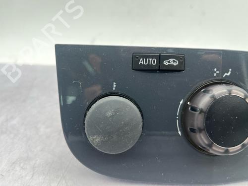 Climate control OPEL CORSA D (S07) 1.3 CDTI (L08, L68) | BP40457362I5 - Image 3