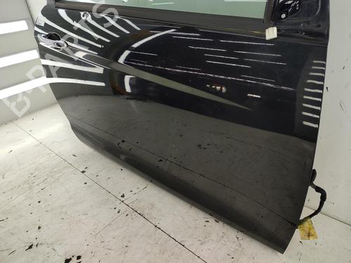 Right front door FORD KA (RU8) 1.2 | BP23718561C3 