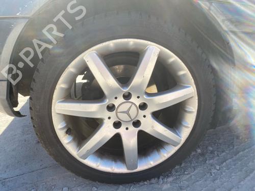 AC compressor MERCEDES-BENZ CLC-CLASS (CL203) CLC 220 CDI (203.708) | BP37744097M34 - Image 175