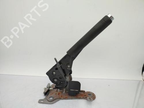 Used Hand brake Hand brake PEUGEOT 208 I (CA_, CC_) 1.2 VTI 82 (82 hp) 23711663 23711663