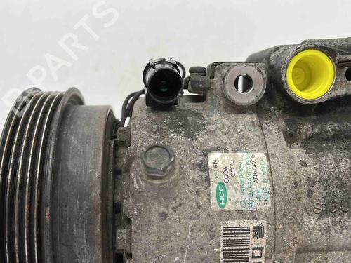 AC compressor KIA CEE'D SW (ED) 1.6 CRDi 115 | BP36551543M34  - Image 7