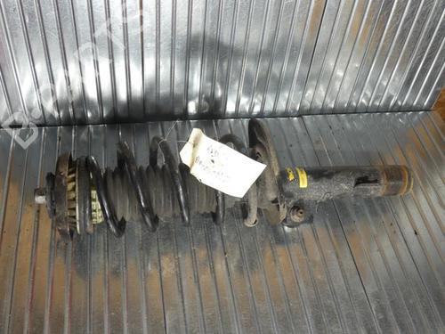 Right front shock absorber PEUGEOT 207 (WA_, WC_) 1.6 HDi | BP23691190M17
