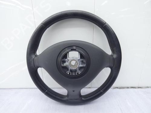 Used Steering wheel Steering wheel PEUGEOT 407 SW (6E_, 6D_) 2.0 HDi 135 (136 hp) 23699659 23699659