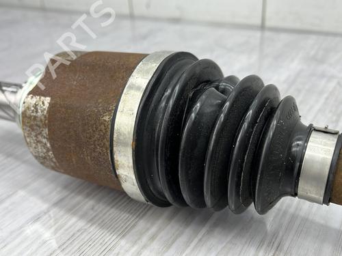 Left front driveshaft RENAULT CLIO V (B7_) 1.5 Blue dCi 100 (B7AD) | BP23759526M38 - Image 2