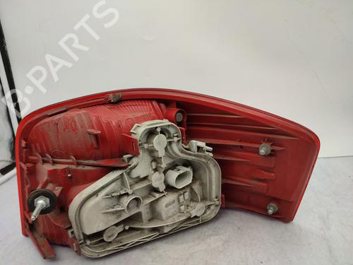 Left taillight AUDI A3 (8P1) 1.9 TDI | BP27370364C34 
