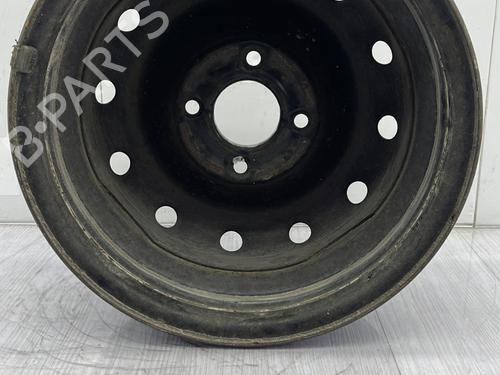Rim CITROËN BERLINGO / BERLINGO FIRST Box Body/MPV (M_) 1.6 HDI 90 (MB9HX, MC9HX) | BP23681353C45 