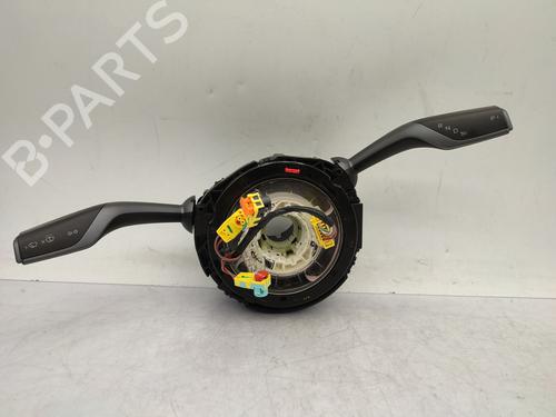 Used Steering column stalk TESLA MODEL 3 (5YJ3) EV AWD (441 hp) 28806412