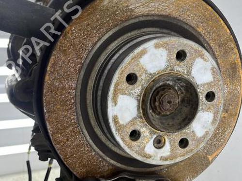 Rear axle BMW 1 (E87) 120 d | BP23679791M2 