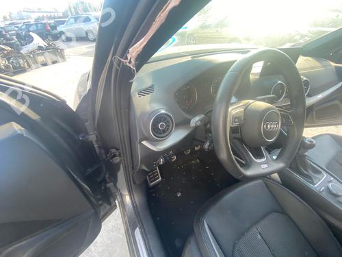 Tablier AUDI Q2 (GAB, GAG) 1.4 TFSI | BP36901780C46  - Image 7