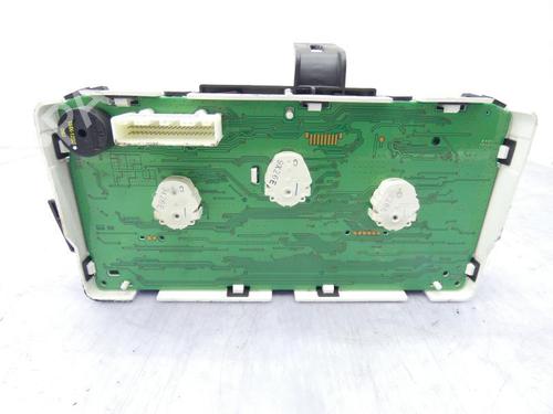 Instrument cluster NISSAN MICRA III (K12) 1.2 16V | BP23695937C47 