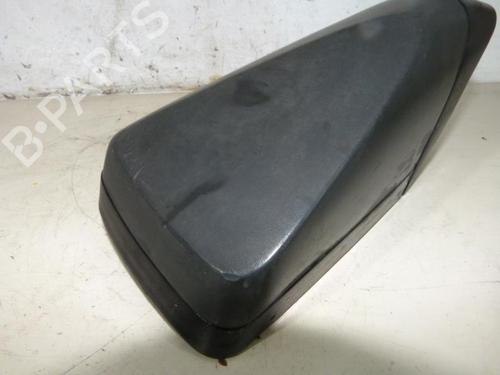 Used Right mirror Right mirror 23667185 23667185