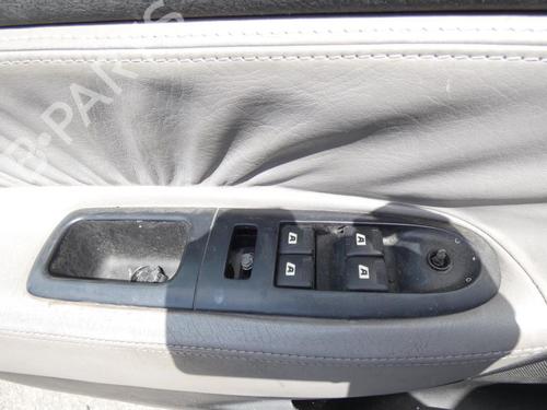 Venstre solskærm PEUGEOT 607 (9D, 9U) 2.2 HDi | BP23699721I1 - Image 43