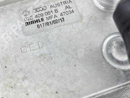 Gearbox VW PASSAT B7 (362) 3.6 FSI 4motion | BP23679178M3 - Image 7