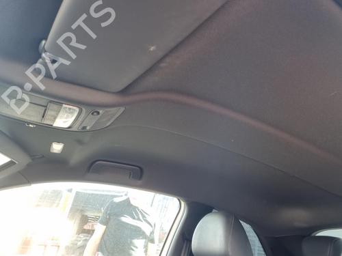 Left sun visor AUDI A1 (8X1, 8XK) 1.6 TDI | BP23718889I1 - Image 39