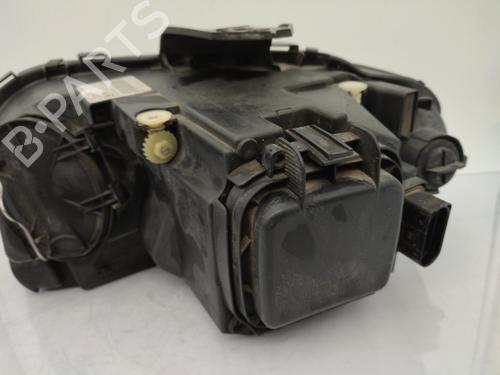 Right headlight AUDI A3 (8P1) 2.0 TDI | BP23711217C29 