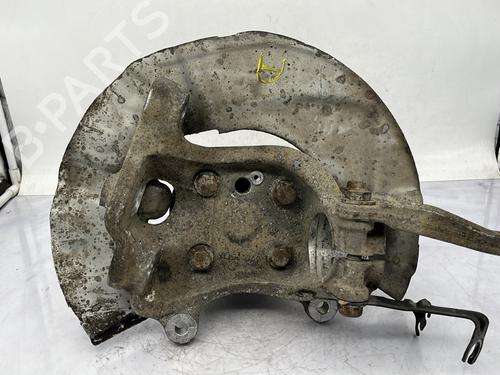 Used Right front steering knuckle Right front steering knuckle BMW 5 (E60) 525 d (177 hp) 32230286 32230286