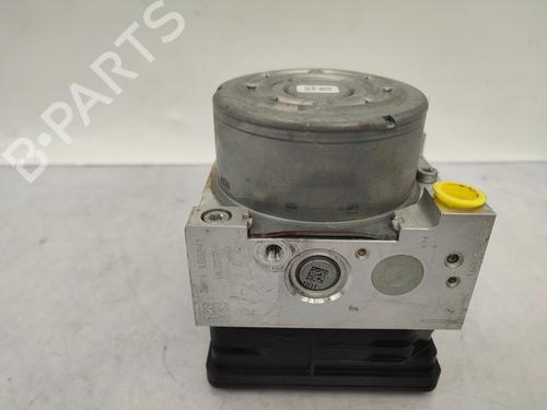 ABS pump RENAULT MEGANE IV Hatchback (B9A/M/N_) 1.5 dCi 110 (B9A3) | BP25001181M43 
