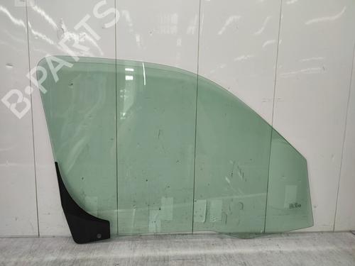 Front left door window CITROËN BERLINGO / BERLINGO FIRST Box Body/MPV (M_) 1.9 D (MBDJY) | BP27325241C18 