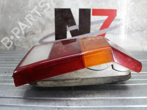 Right taillight CITROËN AX (ZA-_) 14 | BP23667876C35 