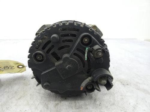 Alternator CITROËN ZX (N2) 1.4 | BP23701955M7 