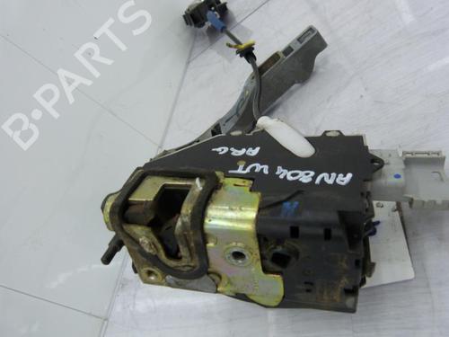 Used Rear left lock CITROËN C4 I (LC_) 1.6 HDi (109 hp) 23700280