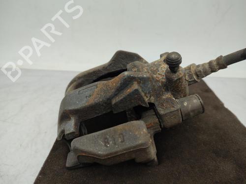 Used Left front brake caliper Left front brake caliper RENAULT CLIO IV (BH_) 1.5 dCi 90 (90 hp) 23710302 23710302