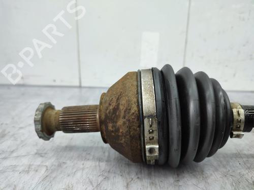 Left front driveshaft AUDI A1 (8X1, 8XK) 1.2 TFSI | BP23707342M38  - Image 7