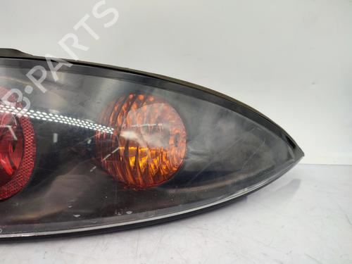 Used Right taillight FORD PUMA (EC_) 1.6 16V (103 hp) 23697541