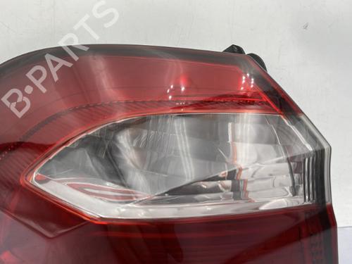 Left taillight KIA RIO III (UB) 1.1 CRDi | BP23755127C34 - Image 4