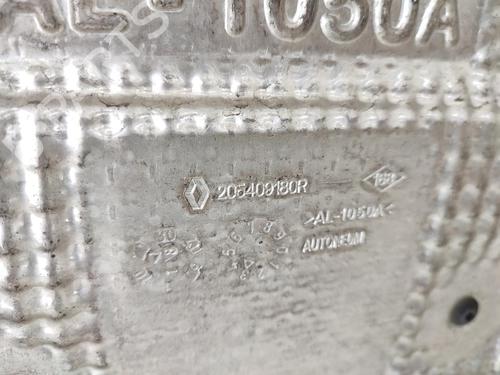 Used Electronic module Electronic module RENAULT TALISMAN Grandtour (KP_) 1.6 dCi 160 (160 hp) 26730646 26730646