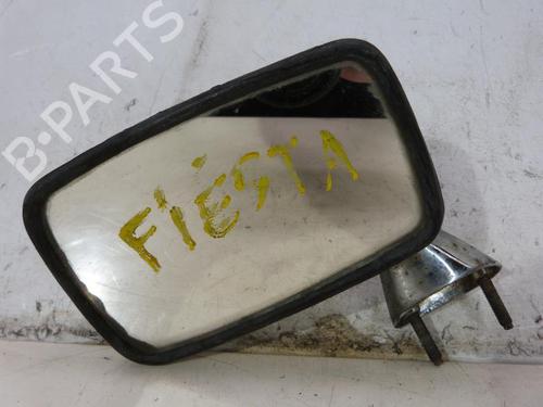 Left mirror FORD FIESTA III (GFJ)  | BP23670091C26