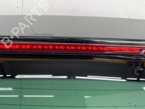Tailgate PEUGEOT 3008 I MPV (0U_) 1.6 HDi | BP25203926C6 