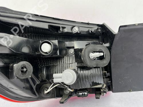 Right taillight RENAULT CLIO V (B7_) 1.0 TCe 100 (B7MT) | BP23752967C35 - Image 5