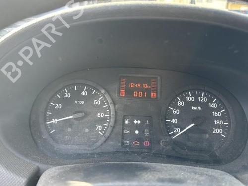 Højre baglygte DACIA SANDERO | BP37676318C35 - Image 12