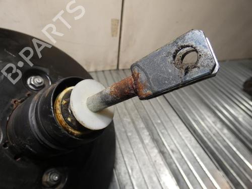 Used Servo brake Servo brake RENAULT KANGOO Express (FW0/1_) 1.5 dCi 85 (FW0K, FW0L, FW0B) (86 hp) 23667346 23667346