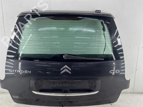 Used Tailgate CITROËN C8 (EA_, EB_) 2.0 HDi 165 (163 hp) 30168965