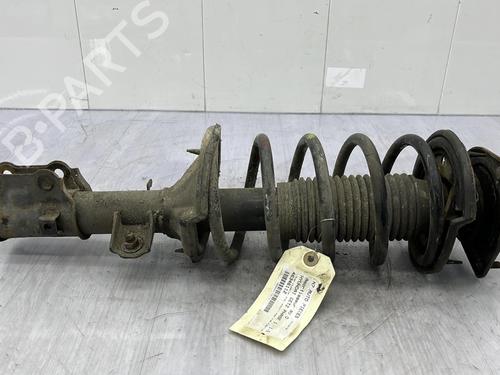 Used Right front shock absorber Right front shock absorber HYUNDAI GETZ (TB) 1.5 CRDi (82 hp) 23697572 23697572