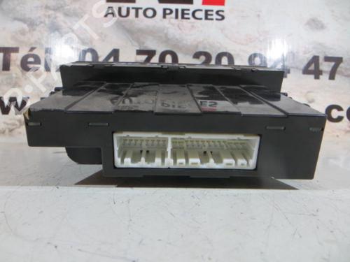 Climate control HYUNDAI TUCSON (JM) 2.0 CRDi All-wheel Drive | BP23709564I5 